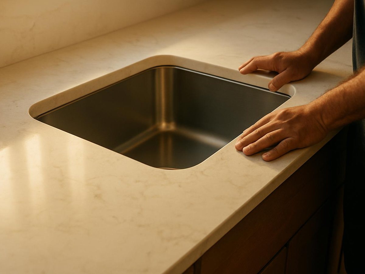 OpenFrame Custom Kitchen Renovations work in Delray Beach